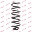 Ressort de suspension KYB RC6733 - Visuel 1