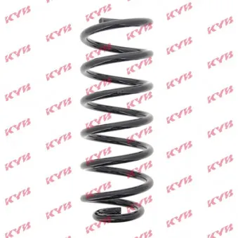 Ressort de suspension KYB RC6733