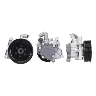 Pompe hydraulique, direction ELSTOCK