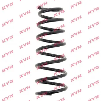 Ressort de suspension KYB RC6734