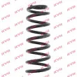Ressort de suspension KYB RC6735 - Visuel 1