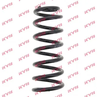 Ressort de suspension KYB RC6735