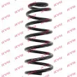 Ressort de suspension KYB RC6736 - Visuel 1