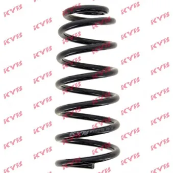 Ressort de suspension KYB RC6736