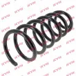 Ressort de suspension KYB RC6736 - Visuel 2