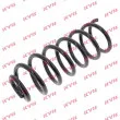 Ressort de suspension KYB RC7018 - Visuel 2