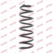 Ressort de suspension KYB RC7019 - Visuel 1