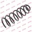 Ressort de suspension KYB RC7019 - Visuel 2