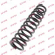 Ressort de suspension KYB RD1092 - Visuel 2
