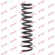 Ressort de suspension KYB RD1101 - Visuel 1