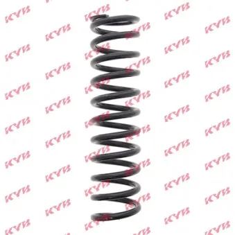 Ressort de suspension KYB RD1101