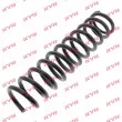 Ressort de suspension KYB RD1101 - Visuel 2
