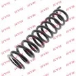 Ressort de suspension KYB RD1101 - Visuel 3