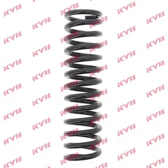 Ressort de suspension KYB RD1102