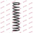 Ressort de suspension KYB RD1103 - Visuel 1
