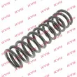 Ressort de suspension KYB RD1103 - Visuel 3