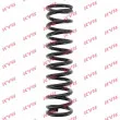 Ressort de suspension KYB RD1104 - Visuel 1