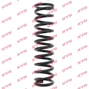 Ressort de suspension KYB RD1104