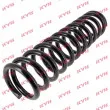 Ressort de suspension KYB RD1104 - Visuel 2