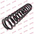 Ressort de suspension KYB RD1104 - Visuel 3