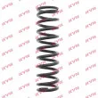 Ressort de suspension KYB RD1222 - Visuel 1