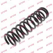 Ressort de suspension KYB RD1222 - Visuel 2