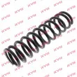 Ressort de suspension KYB RD1222 - Visuel 3