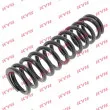 Ressort de suspension KYB RD1418 - Visuel 2