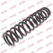 Ressort de suspension KYB RD1420 - Visuel 2
