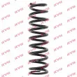 Ressort de suspension KYB RD1421 - Visuel 1