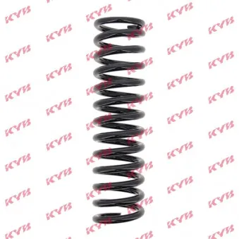 Ressort de suspension KYB RD1436