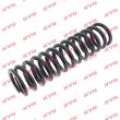 Ressort de suspension KYB RD1436 - Visuel 3