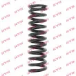 Ressort de suspension KYB RD1443 - Visuel 1