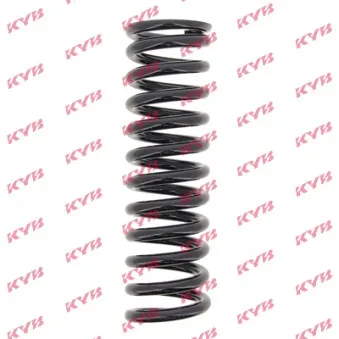 Ressort de suspension KYB RD1443
