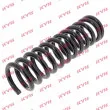 Ressort de suspension KYB RD1443 - Visuel 2