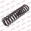 Ressort de suspension KYB RD1443 - Visuel 3