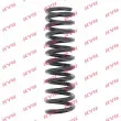 Ressort de suspension KYB RD1450 - Visuel 1