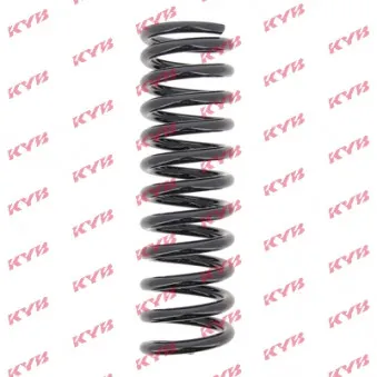 Ressort de suspension KYB RD1450