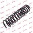 Ressort de suspension KYB RD1450 - Visuel 2