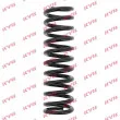 Ressort de suspension KYB RD1451 - Visuel 1