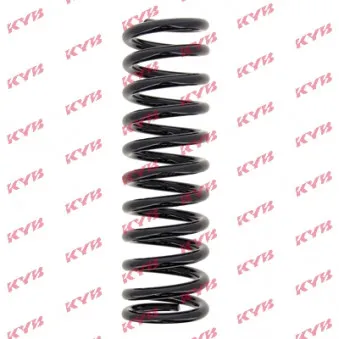 Ressort de suspension KYB RD1451