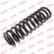 Ressort de suspension KYB RD1451 - Visuel 2