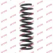 Ressort de suspension KYB RD1452 - Visuel 1