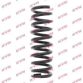 Ressort de suspension KYB RD1452