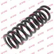Ressort de suspension KYB RD1452 - Visuel 2