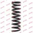 Ressort de suspension KYB RD1455 - Visuel 1