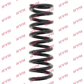 Ressort de suspension KYB RD1455