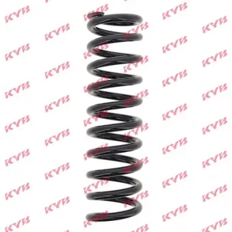 Ressort de suspension KYB RD1471