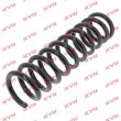 Ressort de suspension KYB RD1471 - Visuel 2