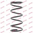 Ressort de suspension KYB RD1599 - Visuel 1